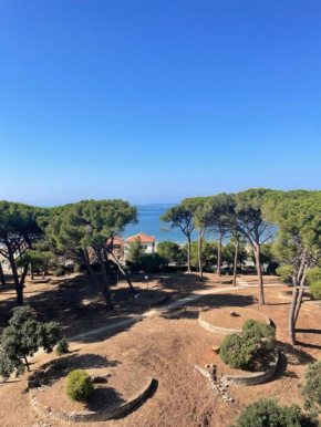 La Casina di Cice Follonica